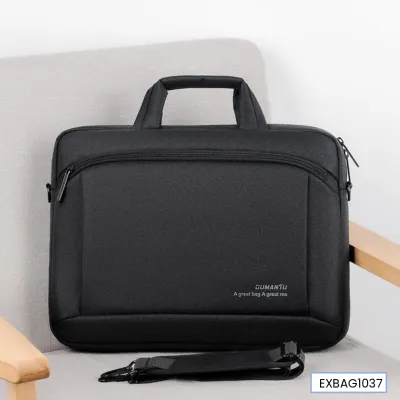 Iron Thread Executive Bag